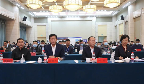 金年会参加省体育场馆协会工作年会 聚焦体育产业高质量发展