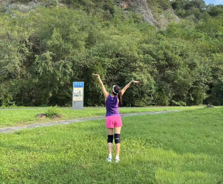 金年会超千人参赛！江湾体育场又燃爆了